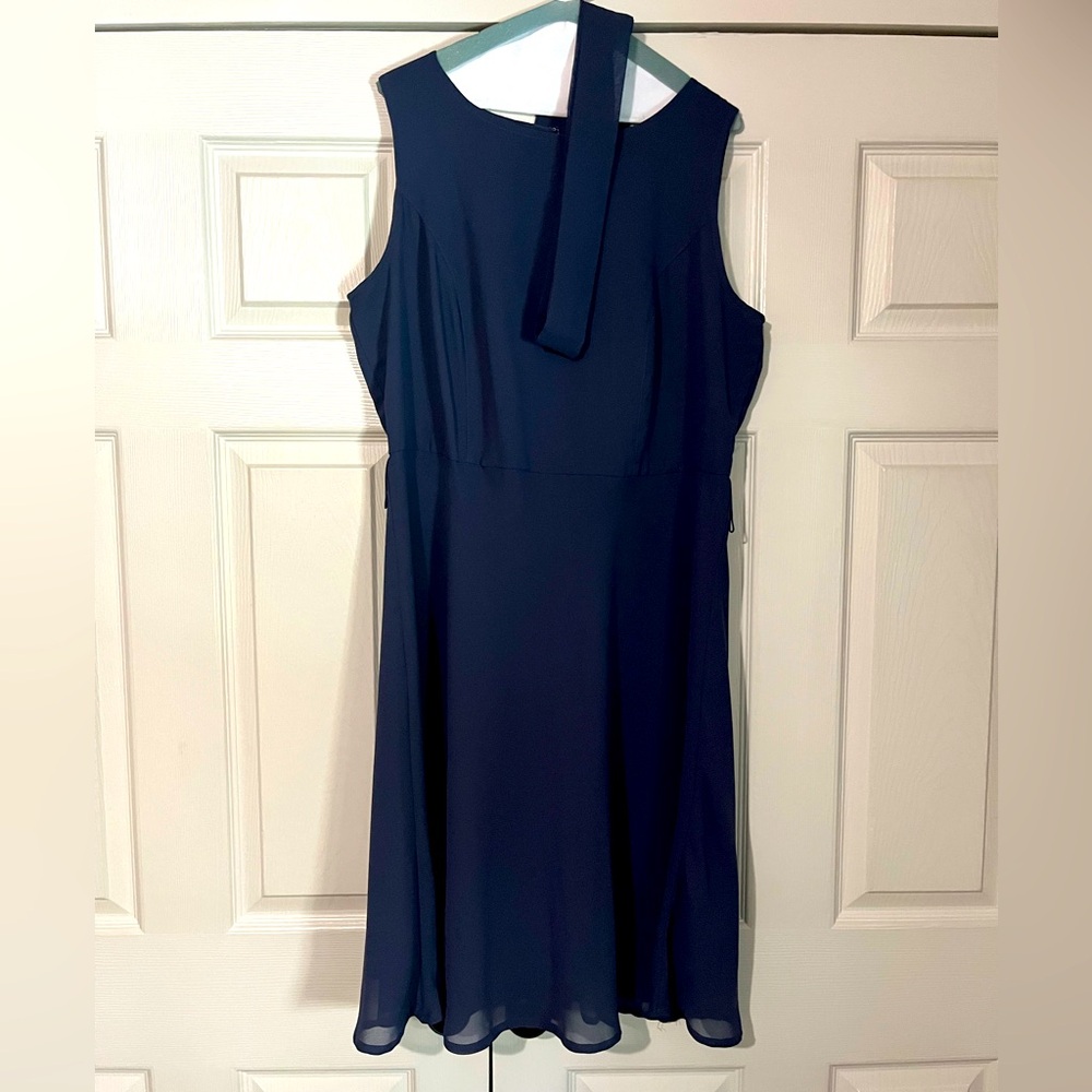 Wear to the wedding